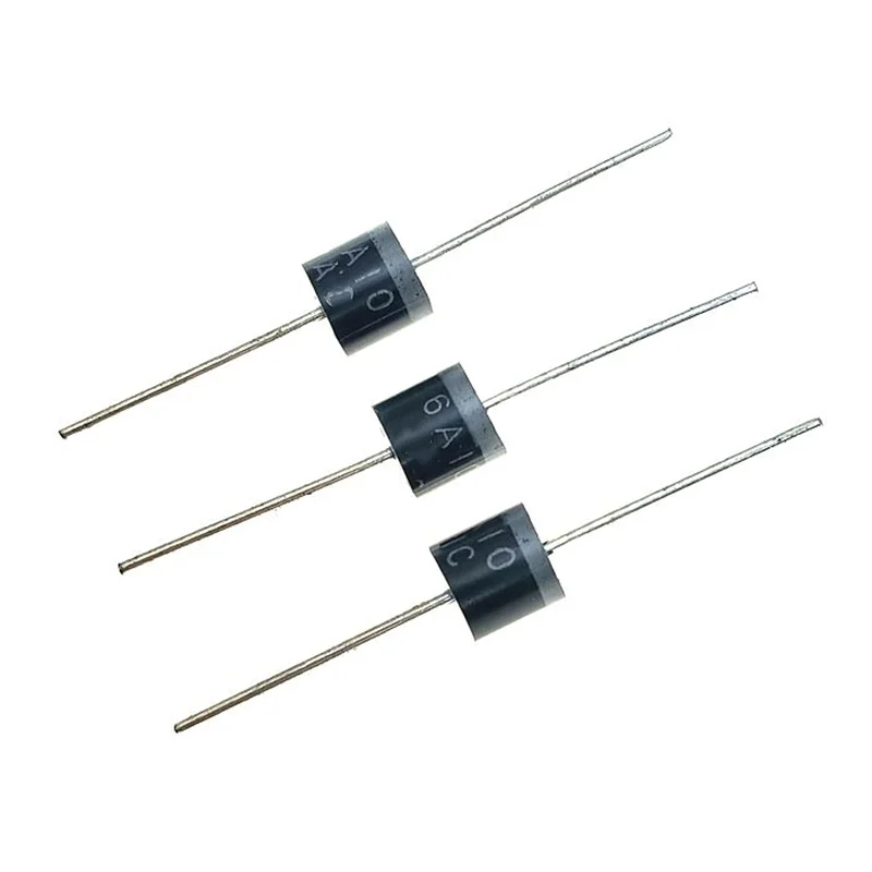 20PCS/lot 6A10 10A10 6A10A/1000V