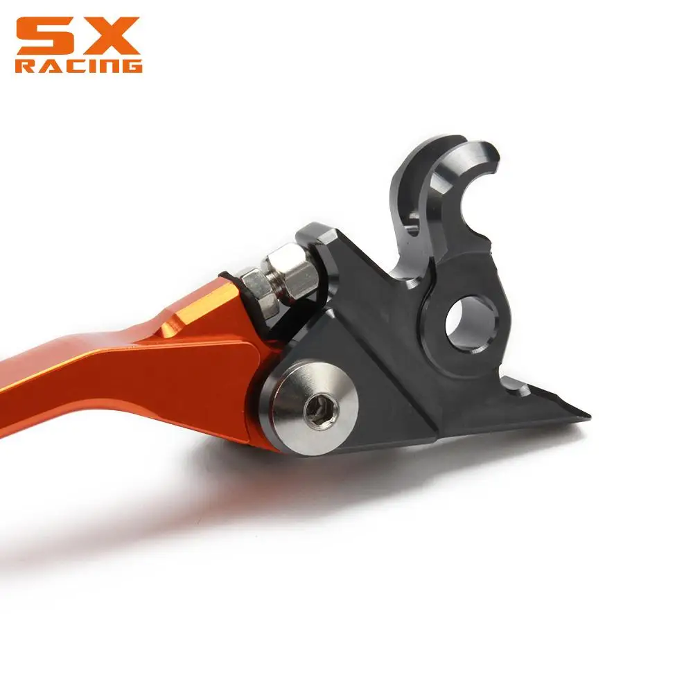 Motorcycle CNC Brake Clutch Lever For KTM SX XC EXC SXF XCF XCW 125 150 200 250 450 505 2009 2010 2011 2012 2013