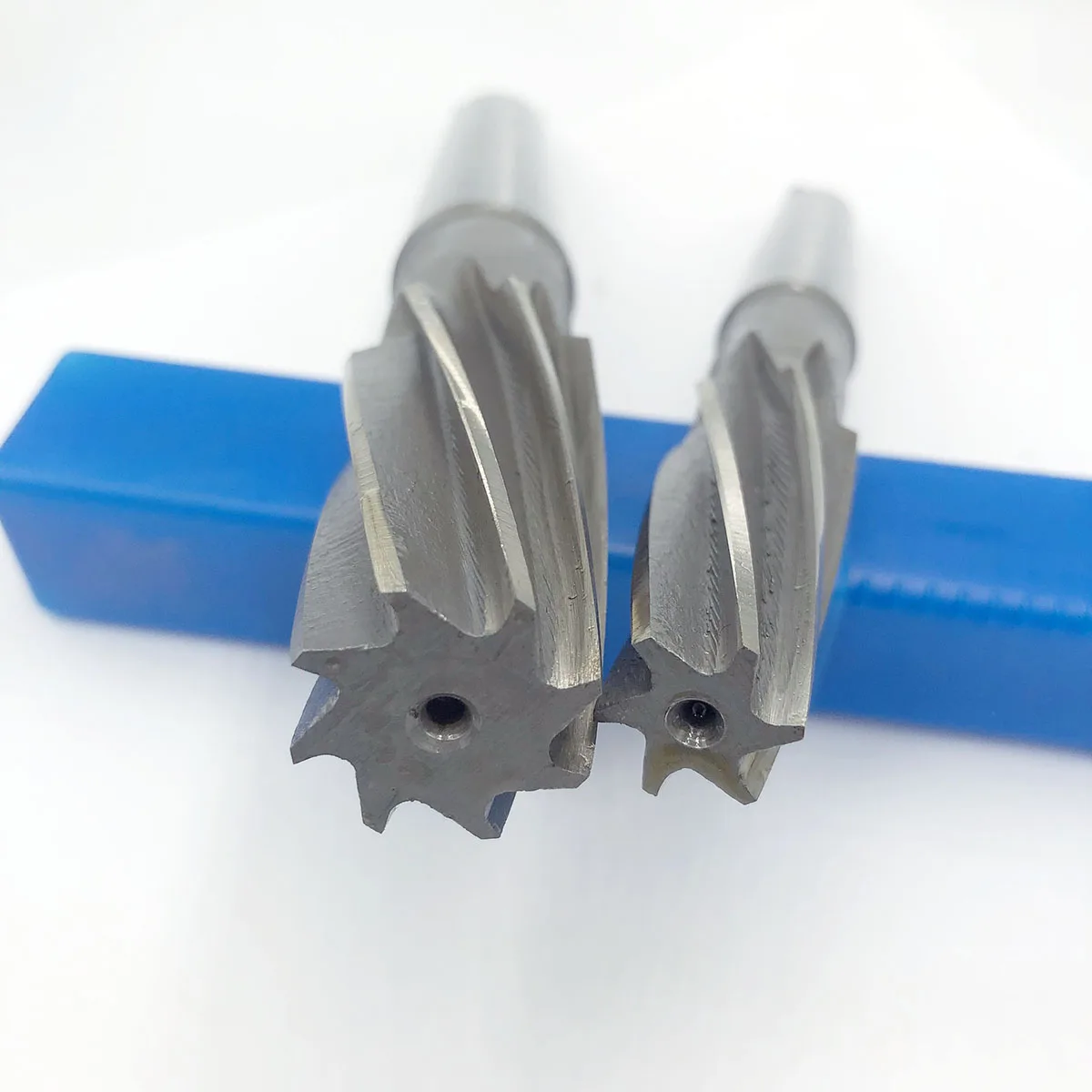 1:10 Morse Taper shank Reamer Tapered Chucking Reamers Reaming  Taper HSS Spiral Reamer High Speed Steel Cutters