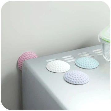 Protection Baby Safety Shock Absorbers Security Card Door Stopper Baby Newborn Care Child Lock Protection From Children