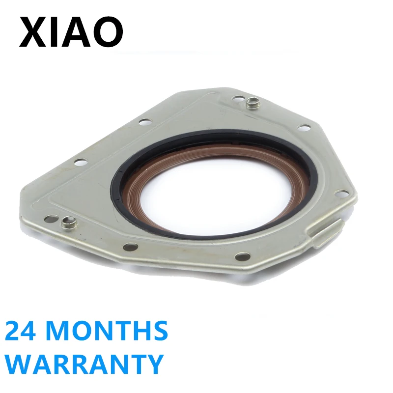 

1.8T/2.0T 06H103171 06K 103 171 F Rear Main Crankshaft Shaft Gasket Seal Oil Seal For VW Golf Jetta Passat Audi A4 A6 Skoda Seat