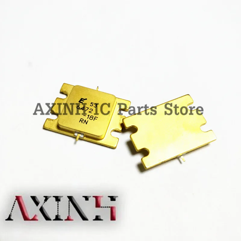 FLM6472-18F Gratis Verzending Smd Rf Buis Hoge Frequentie Buis Power Versterking Module Originele Nieuwe Op Voorraad