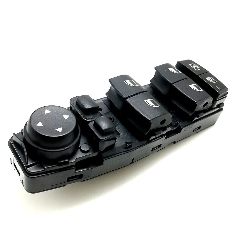 New Power Window Switch For BMW F01 F02 F04 730 740 750 760 OE 61319241915,61319163574