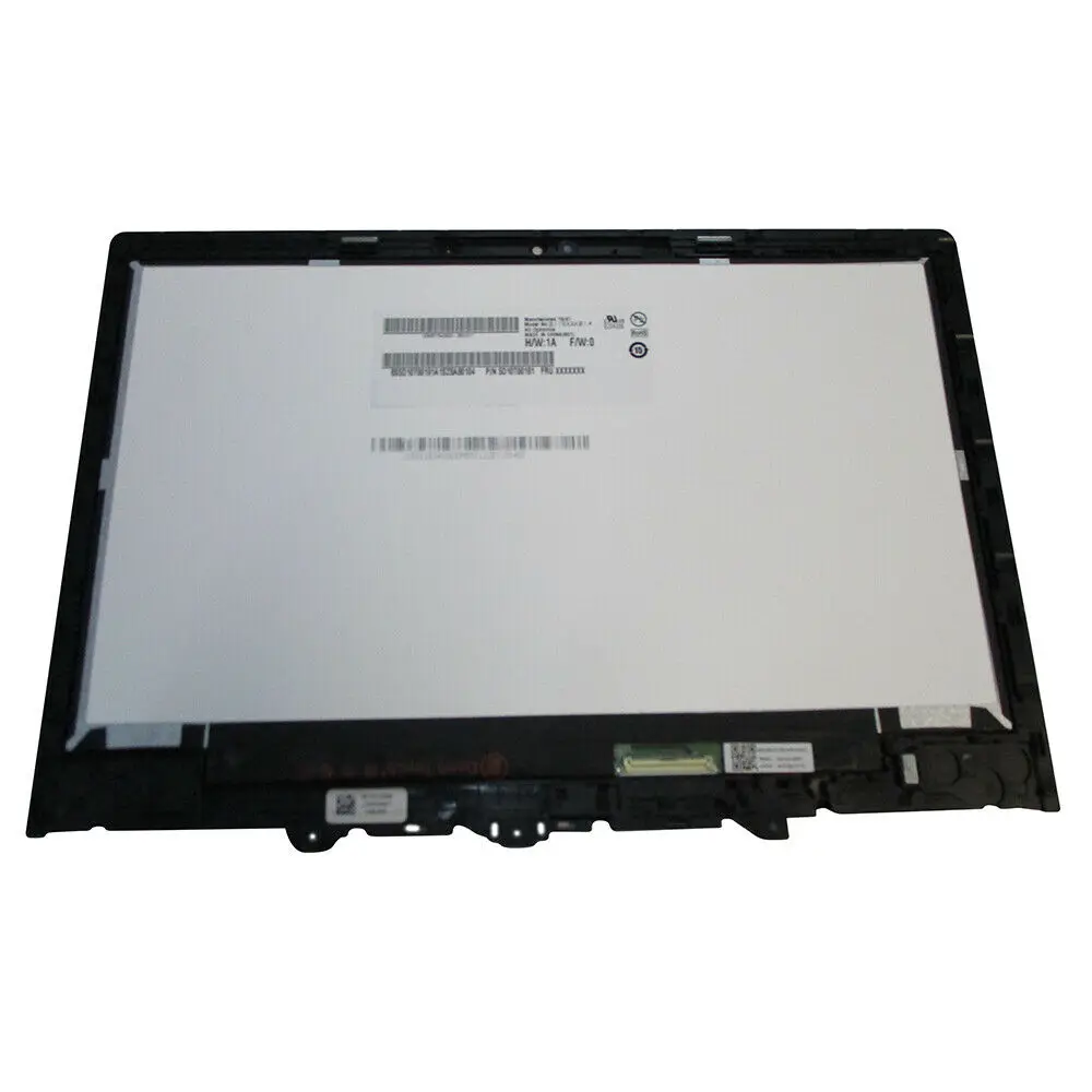 

JIANGLUN For Lenovo Chromebook C340-11 81TA Lcd Touch Screen w/ Bezel 11.6" HD 5D10S39583