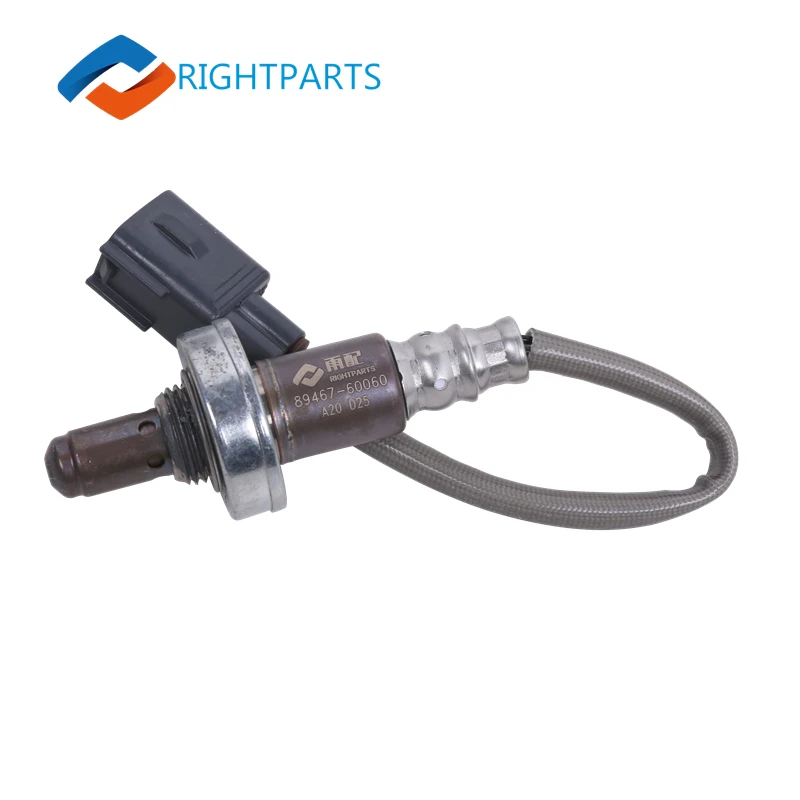 RIGHTPARTS Oxygen Sensor for Toyota 4Runner FJ Cruiser 4.0L V6 2010 2011 2012 2013 2014 89467-60060 8946760060 89467 60060