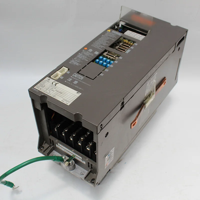 Servo Drive FRN15VC5-2 Used In Good Condition With 3 months warranty