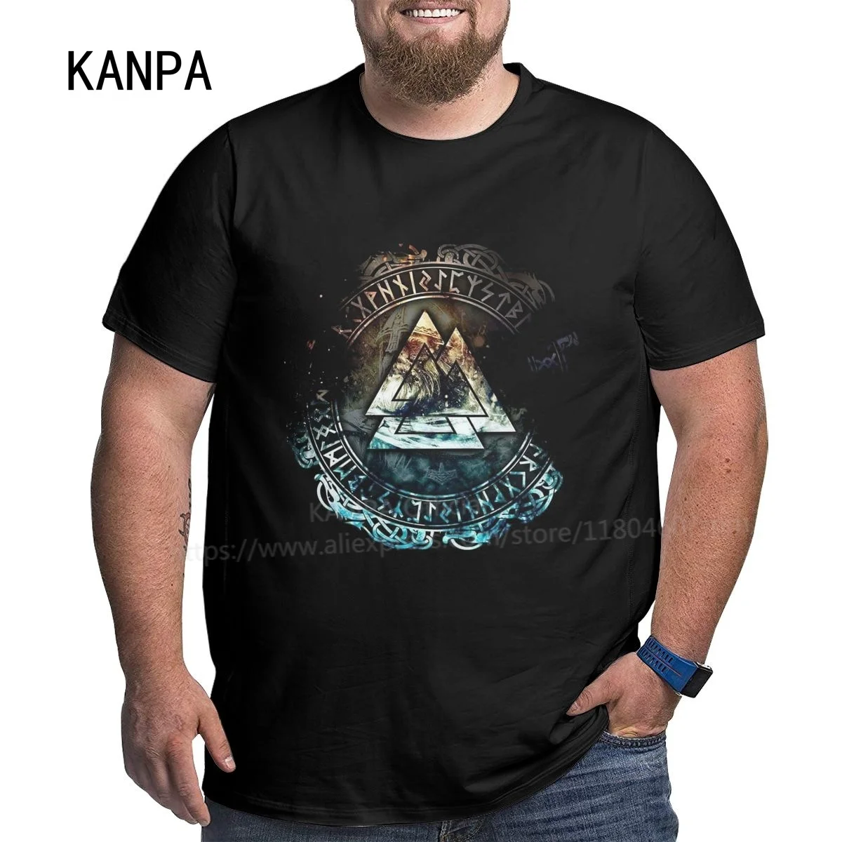

Graphic Graphic Men's Oversized T-Shirts Cotton T Shirts for Man Plus Size Tops Tee Father's Day Gifts Men Clothing Streetwear