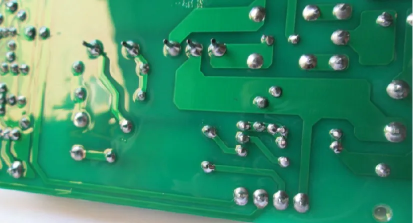 آلة لحام الأرجون القوسي ، لوحة التشغيل القوسي/العاكس السويسري ، لوحة الدوائر الكهربائية لآلة اللحام/WS/TIG250 / 300