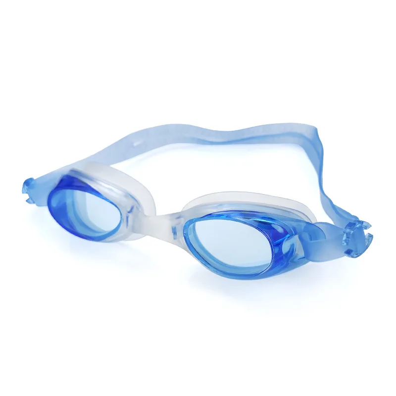 Occhiali Occhiali Da nuoto Acqua Regolabile Piscina di Nuotata Adulti Bambini Donne Degli Uomini Costumi Da Bagno Occhiali Occhiali Da Vista Occhiali Tappi Per Le Orecchie