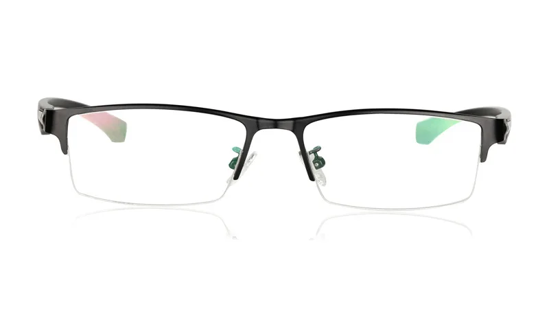 Titanium Transition Photochromic Progressive Reading Glasses Men Hyperopia Presbyopia diopters Outdoor Presbyopia Glasses