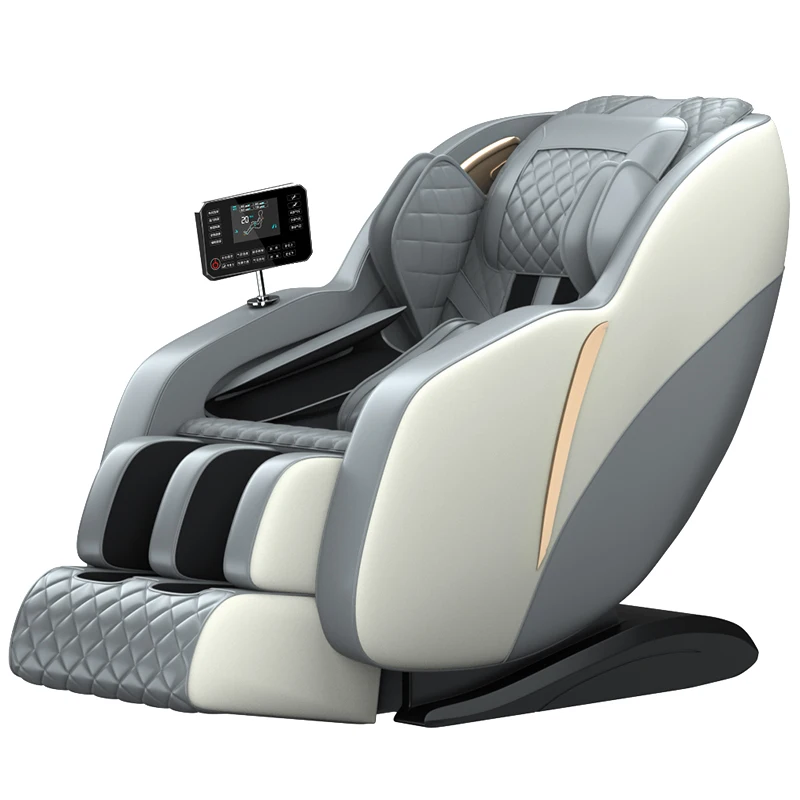 Oyeal Wholesale High Quality Body Care Luxury Family Healthcare 3d Massage Chair