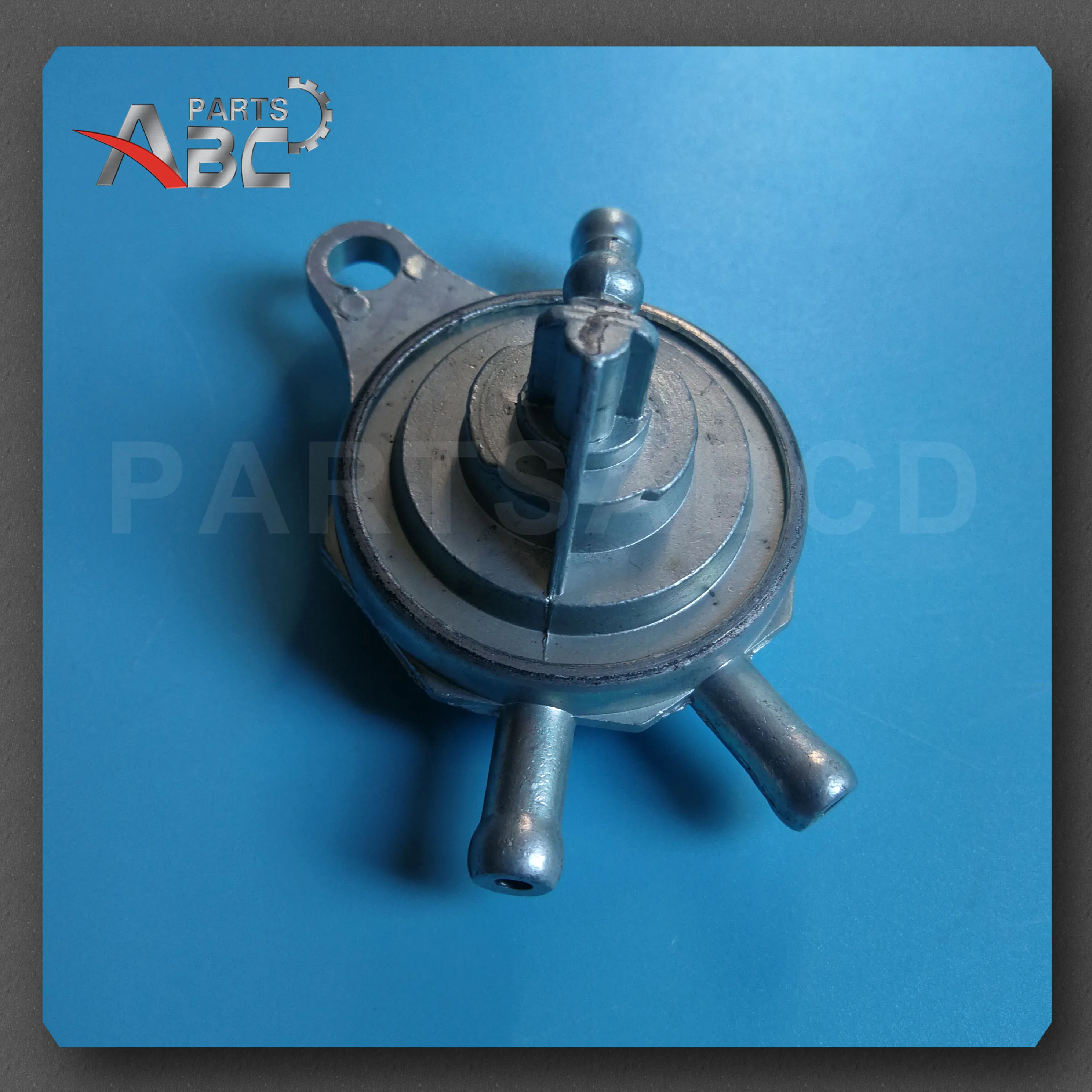 Motorcycle  Petcock for Suzuki 50 AG50 Fuel Tank Oil Switch
