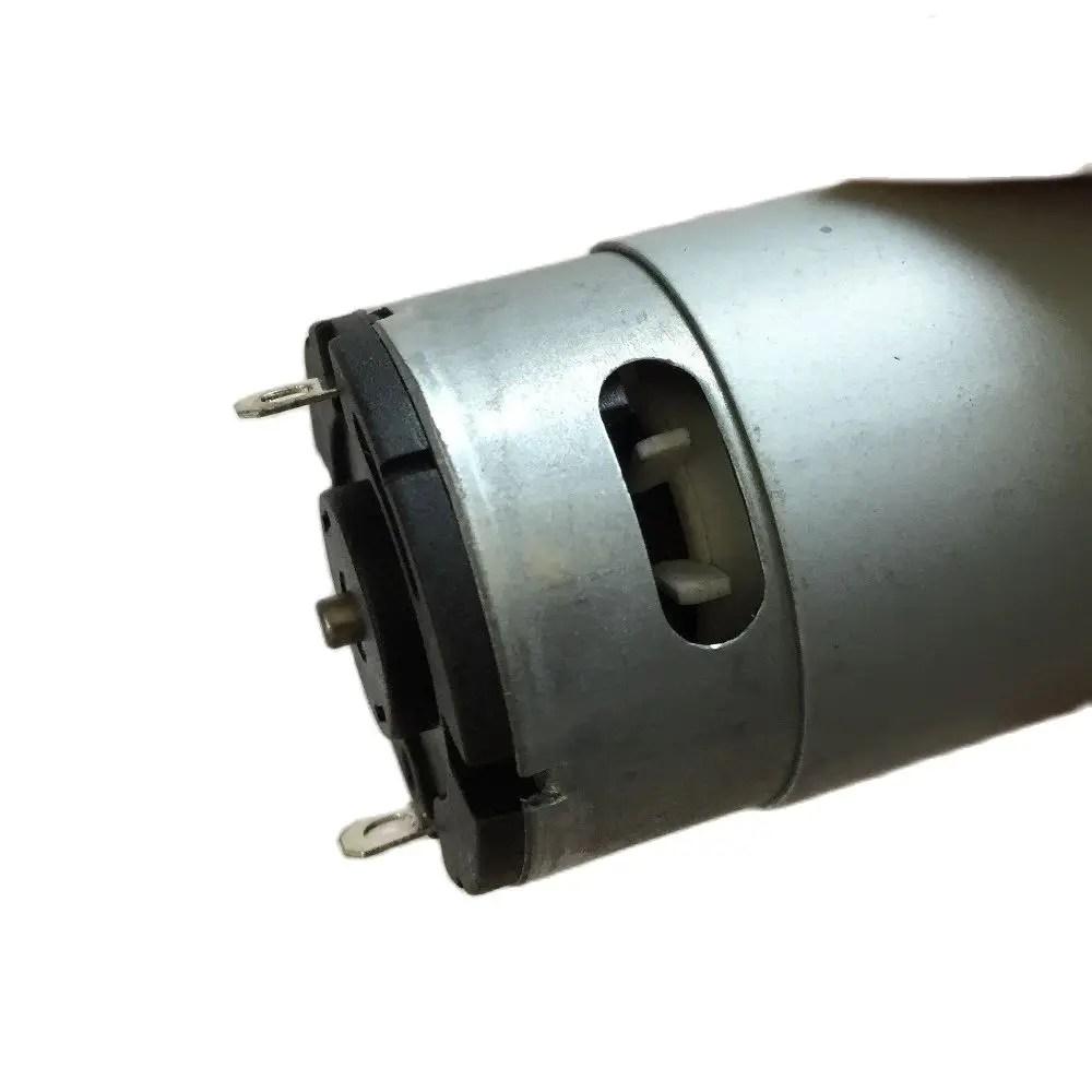 pet clipper parts Replacement motor for Moser km2 Max 45