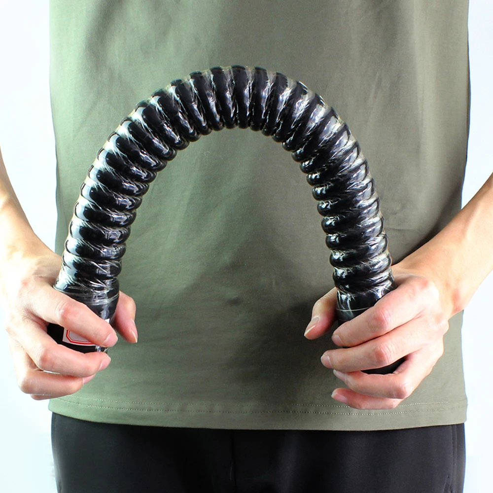 ID 30-100mm Universel Silicone Tuyau Flexible Radiateur Tube Tuyau pour Admission D'air Haute Pression Haute Température Joint En Caoutchouc-Bleu,400mm,ID 45mm