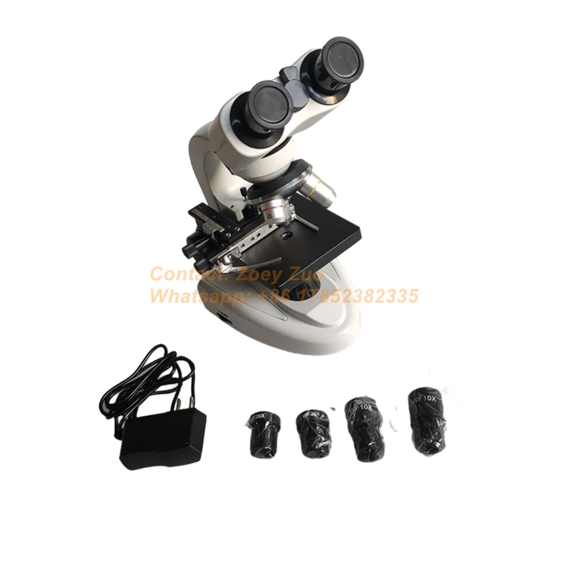 XINAN  Binocular Microscope  HD industrial electronic maintenance microscope