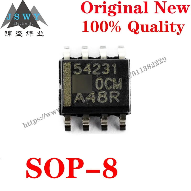 

10~100 PCS TPS54331DR SOP-8 54331 Semiconductor Power Management IC Switching Regulator IC Chip for module arduino Free Shipping