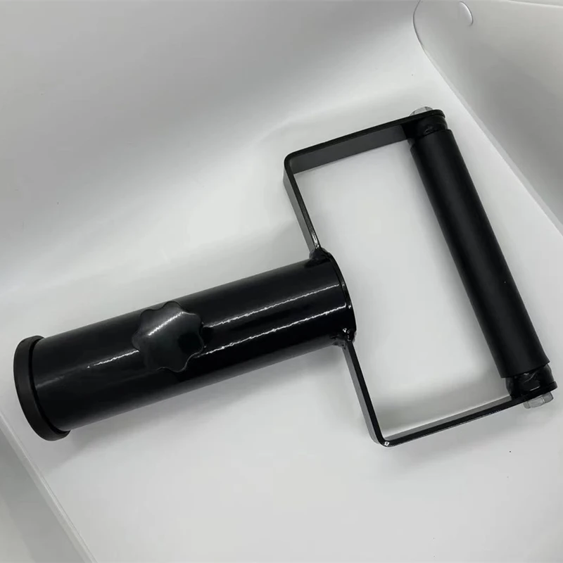 

Штанга для фитнеса с наплечным прессом, Т-образный ряд для удилища 50 мм, ручка для тренировок в домашнем зале