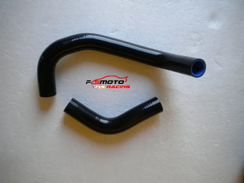 Silicone Radiator Hose For 1997-2000 MITSUBISHI LANCER VIRAGE MT 97 98 99 00