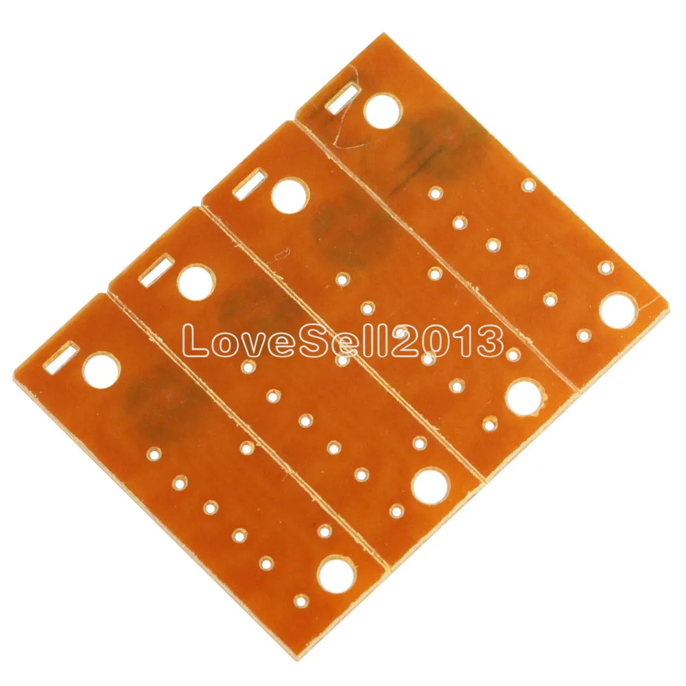 5 unids/lote de módulo de voz CK9561 KD9561, módulo de alarma, 4 tipos de sonido, Kit DIY, silbato de alarma VCC GND/alarma de incendios/alarma de emergencia/Sonido de pistolas