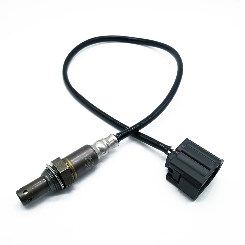 

TIANBANG Upstream Air Fuel Ratio Oxygen Sensor 234-9085 LF63188G1B LF63188G1B9U For 04-09 Mazda 3 2.0L 2.3L/06-07 Mazda 5 2.3L