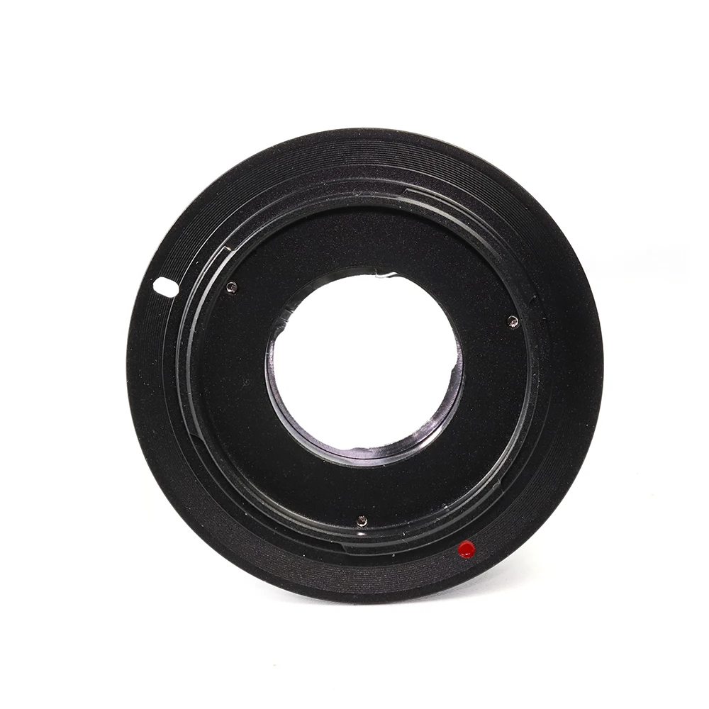 Auto110 - FX Mount Adapter Ring voor Pentax auto 110-lens en Fujifilm X-mount camera X-PRO X-E X-A X-M X-T X-S X-H