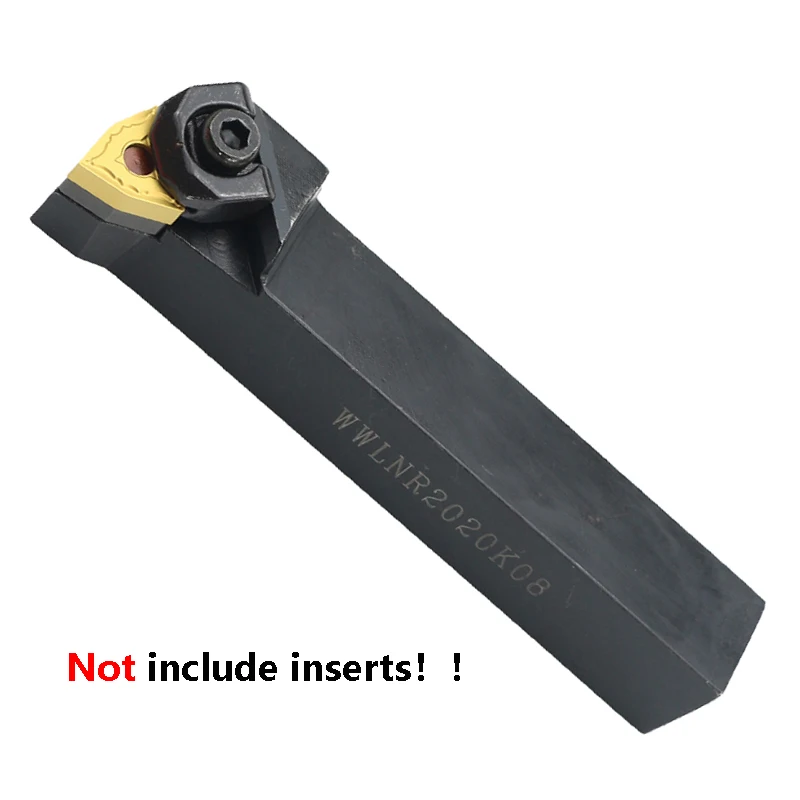 Beyond 32X32 WWLNR3232P08 WWLNL3232P08 Wwlnr Wwlnl 3232 Draaien Gereedschaphouder Cnc Carbide Shank Draaibank Cutter Prieel