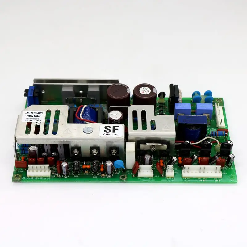 1pce PB-H9G15ISF V1.0อินเวอร์เตอร์สำหรับลิฟท์ STVF7อะไหล่