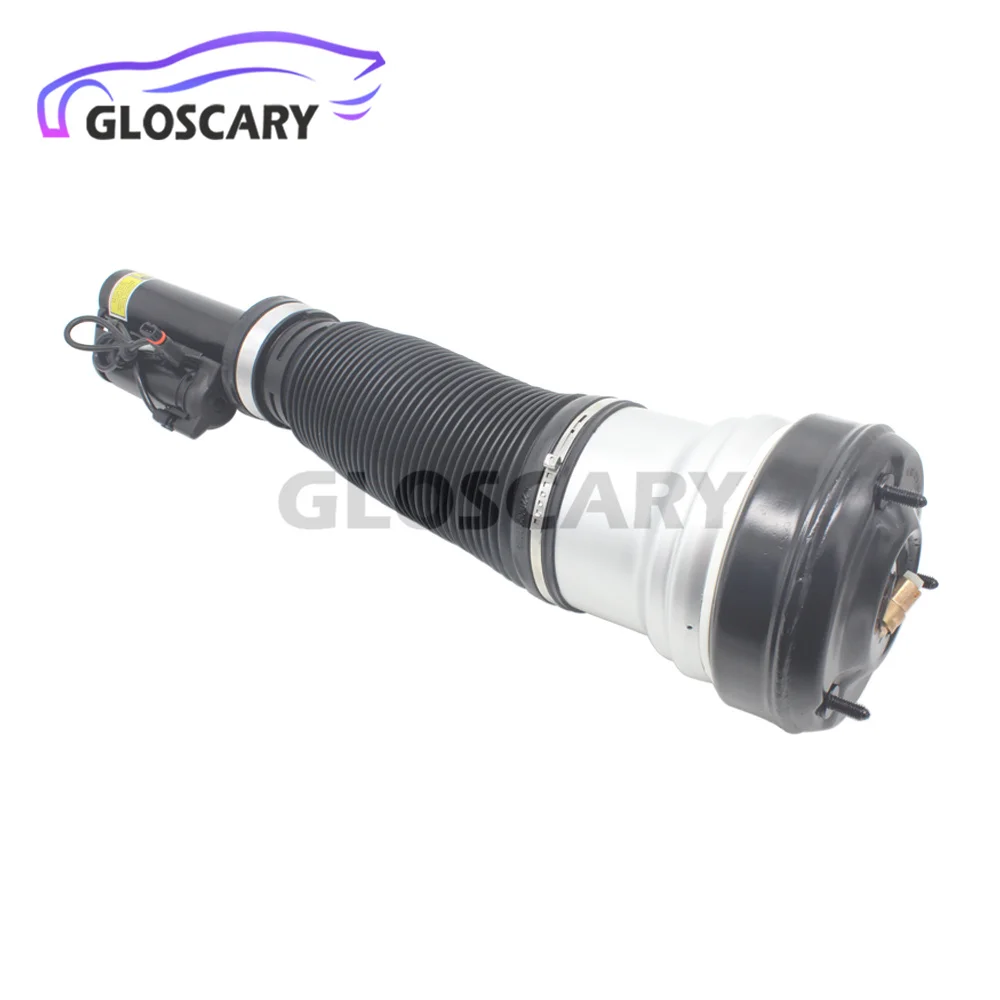 Front Air Suspension Shock Absorber For Mercedes Benz S Class W220 S430 S500 S600 Airmatic Ride Strut RWD 2203202438 2203205113