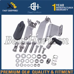 Remote Control Fitting Kit for Tohatsu Outboard Motor 9.9HP 15HP 18HP 398-83880; 398838801M