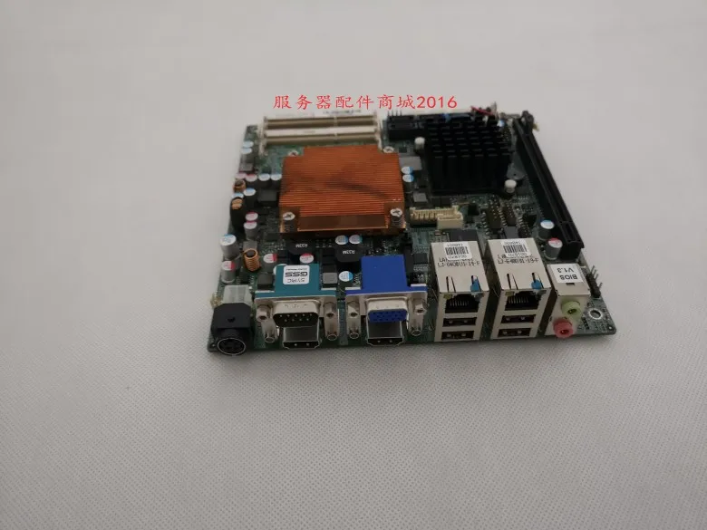 

Industrial Equipment Board IEI KINO-QM57A-R10 V1.0