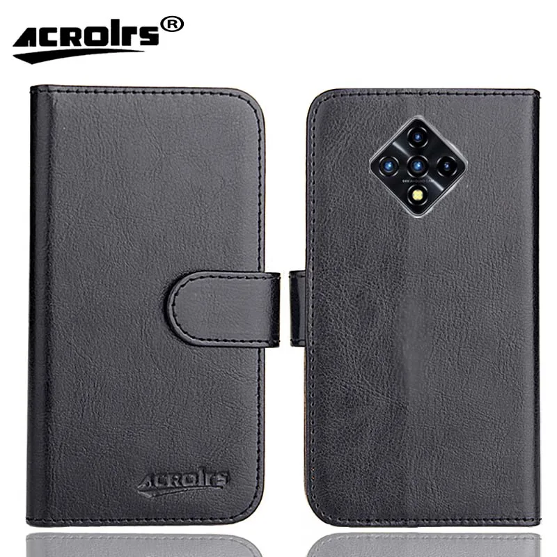 Infinix Zero 8 Case 6.85