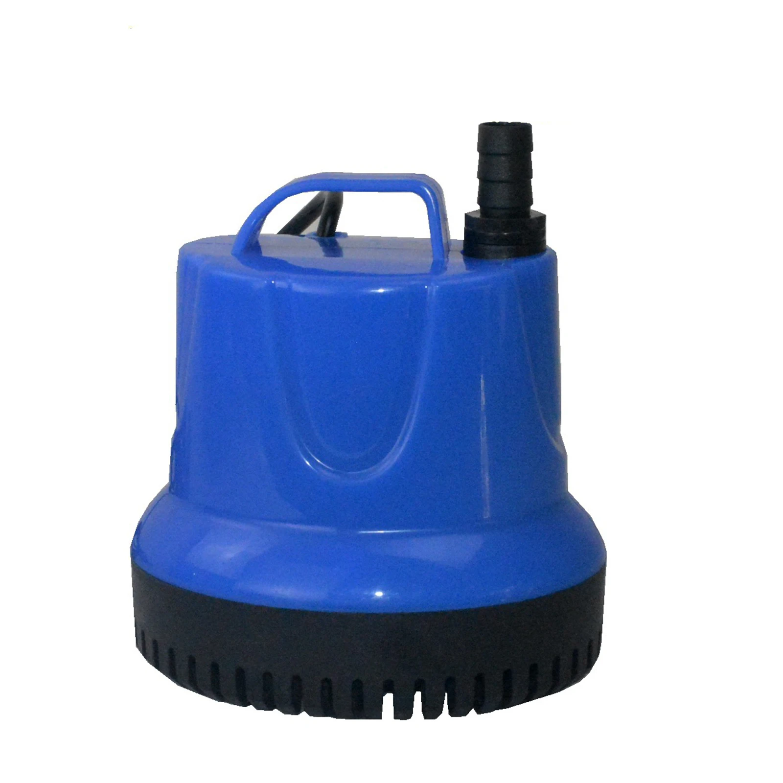 Silent Water Pump Submersible Water Pump for Pond Aquariums Hydroponics Fish Tank Garden Fountain