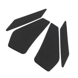 For Kawasaki NINJA400 Motorcycle Tank Pad Gas Tank Traction Pads Fuel Tank Grips Side Stickers Knee Grips Protectors Decal