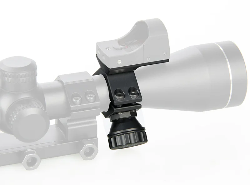 PPT Hot Sale 45 Degree Scope Mount 25.4MM For Reflex Dot Sight HS24-0046