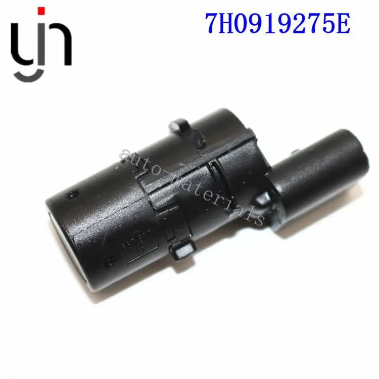 1Pcs  7H0919275E, 7H0919275B, 4B0919275G PDC Parking Sensor For Au di A6 4B, C5 4F2, C6 4FH, C6 4F5, C6 7H0919275E