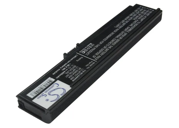 cameron sino battery for Acer Acer TravelMate 3000, AS36802682, Aspire 3000, Aspire 3030, Aspire 303x, Aspire 3050,