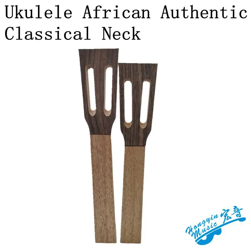 23 inch 26 inch ukulele Africa authentic peach core piano neck handle headstock guitar repair making accessories material