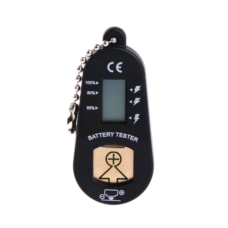 Battery Portable Measuring Apparatus Device Electric LCD Screen BC06 F92B Wholesalse