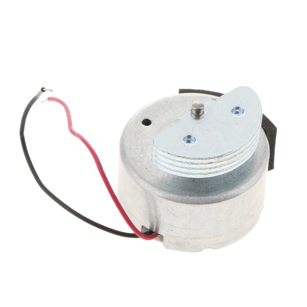 هزاز بديل لسوني بلاي ستيشن 4 ، محركات راونبل ، محرك يسار ثلاثي الأبعاد ، جزء إصلاح ، ملحق لوح ألعاب ، PS4 ، 3