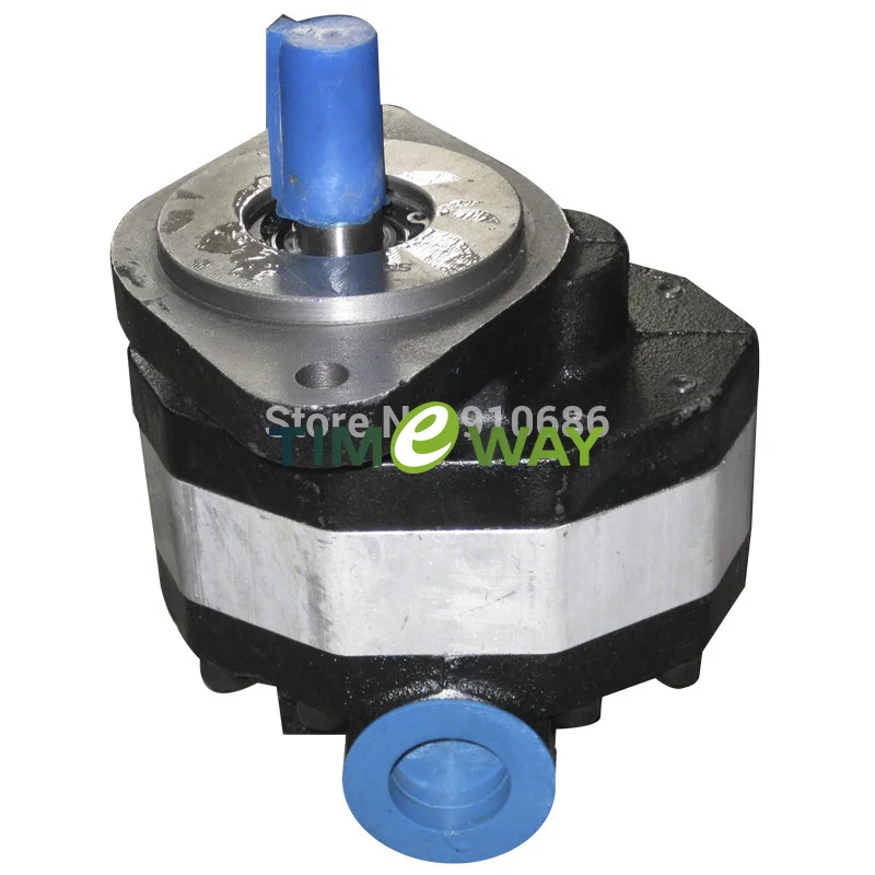 

Hydraulic Pump CB-FC25-FL Low Pressure Gear Pump