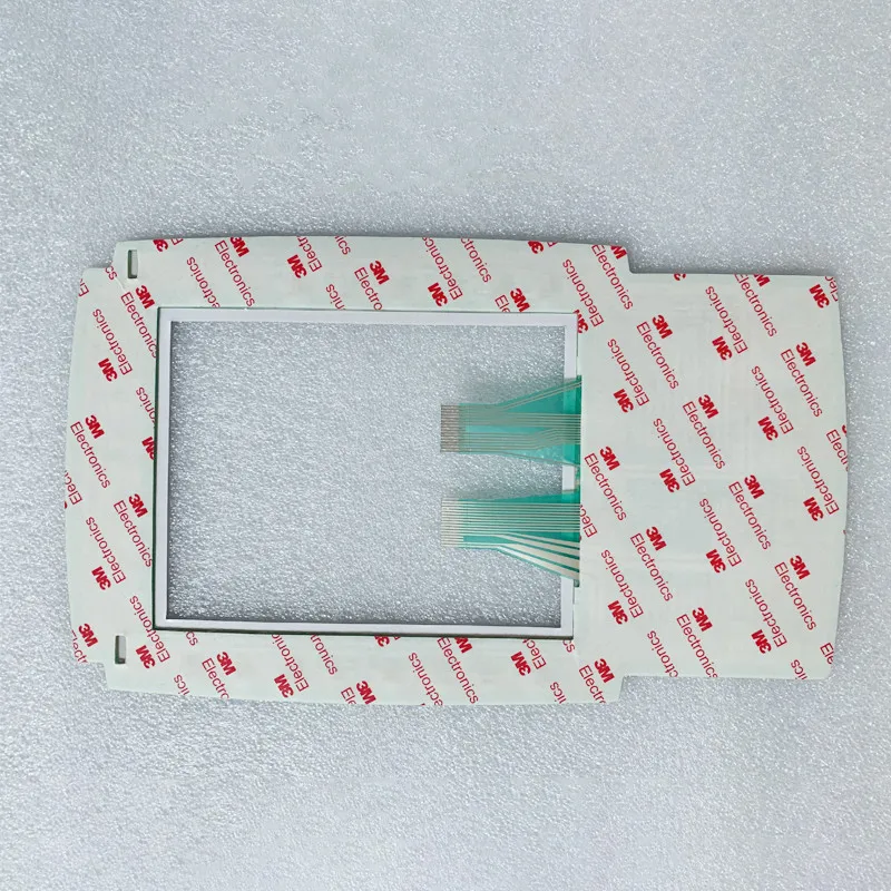 New Replacement Touch Membrane Keypad for ABB PP836A 3BSE042237R2
