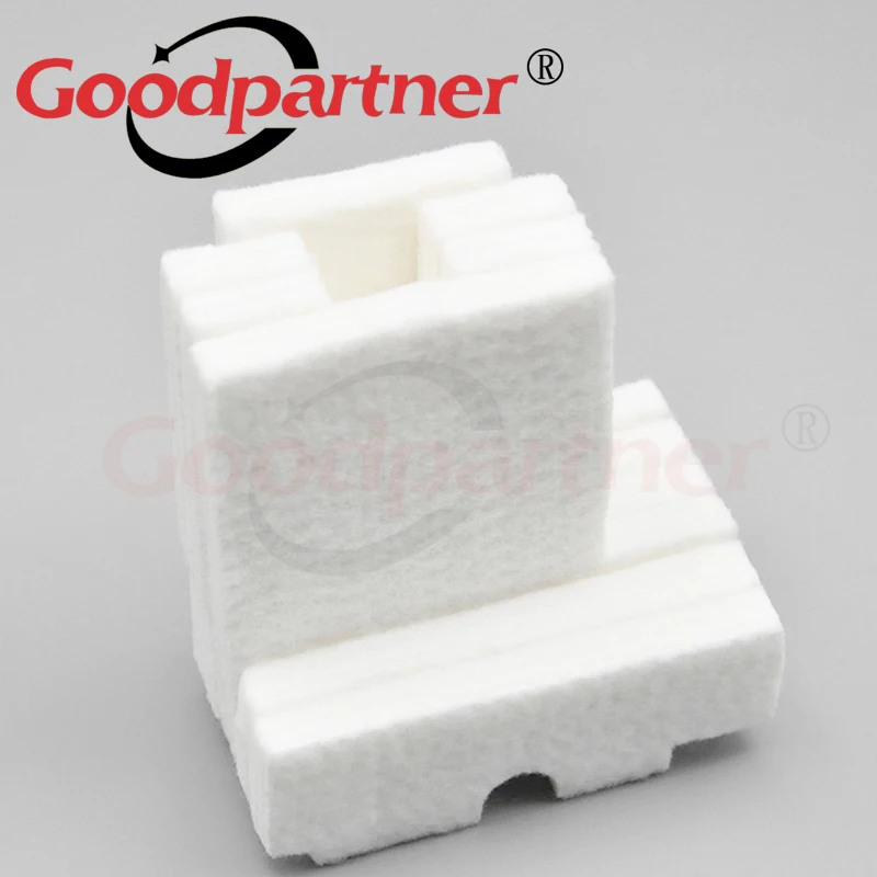 Waste Ink Pad Sponge for EPSON ET 2700 2750 2756 2760 3700 3710 3750 3760 4700 4750 4760 XP 5100 5105 5115 L6190 L4150 L4160