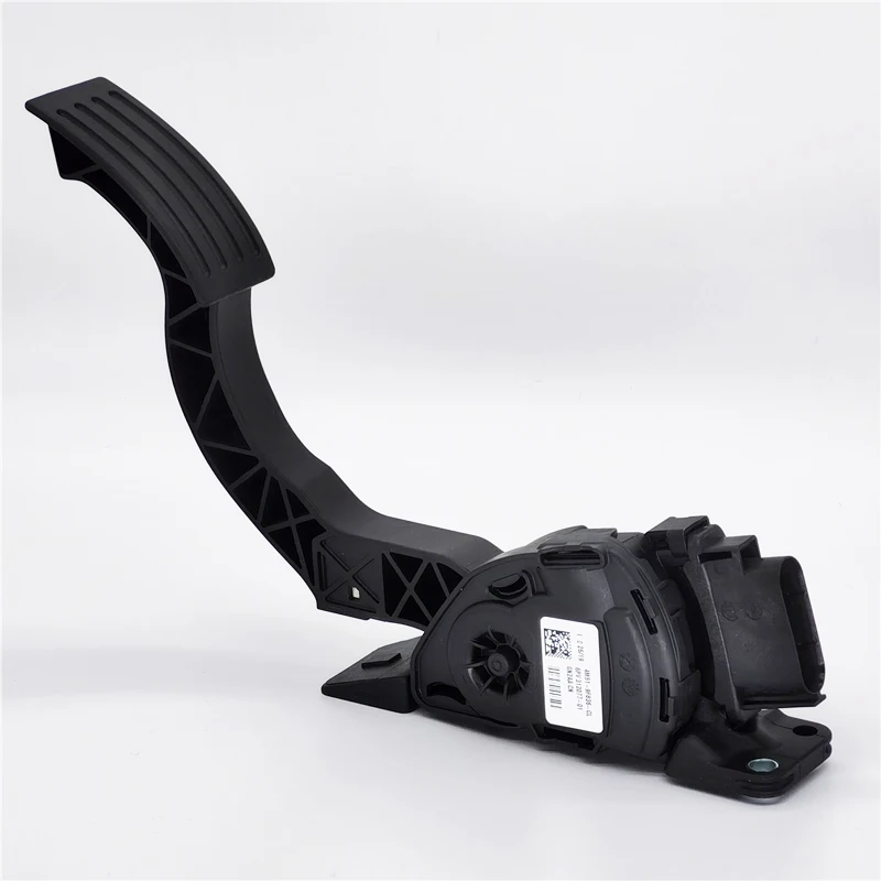 4M51-9F836-CL Accelerator Pedal Sensor Assembly for Ford Focus
