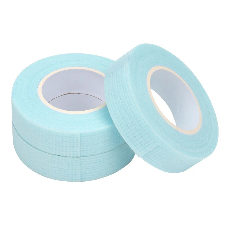 1pc Lash Verlängerung Band Mikroporen Wimpern Band Verlängerung Liefert Atmungsaktive Vlies Wimpern Patches Bänder Make-Up-Tools – Detail 13