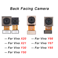 Back Facing Camera for Vivo X20 / Vivo X21 / Vivo Y30 / Vivo Y50 / Vivo Y66 / Vivo Y67 / Vivo Y85