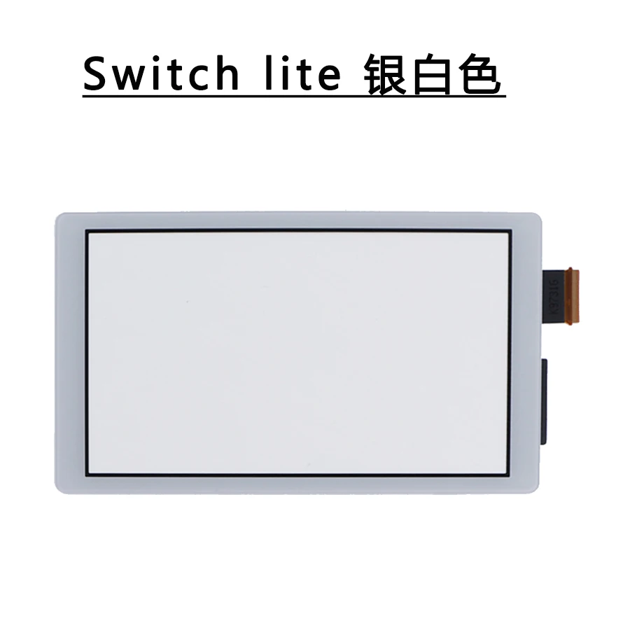 Original neu für nintendo switch lite ns lite lcd touchscreen zubehör teil