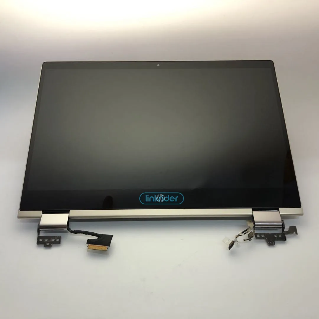 L20554-001  Apply To H P Pavilion 14M-CD0001DX 14.0'' FHD LCD LED Touch Screen Digitizer Assembly