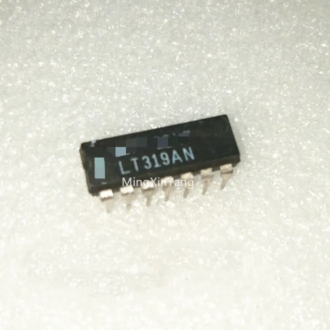 

5PCS LT319AN DIP-14 Integrated Circuit IC chip