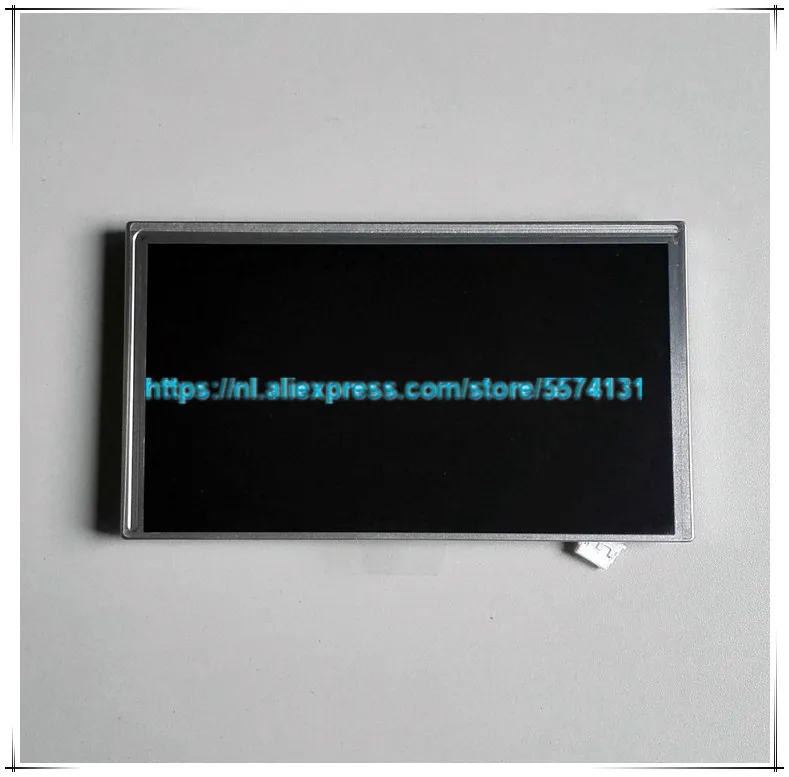 6.5Inch Lcd Display LQ065Y5DG03 Met Touch Panel Voor Hyundai IX35 Auto Gps Lcd Monitor Scherm