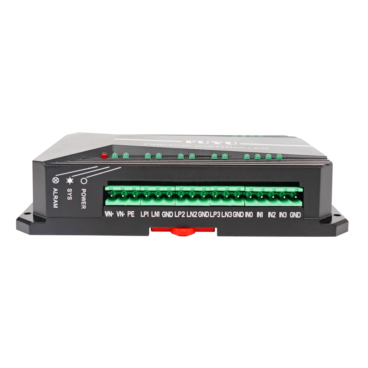 FMC4030 motion system controller card for cnc 3 axis linear rail guide slide stage actuator position controlling